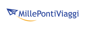 Mille Ponti Viaggi Logo